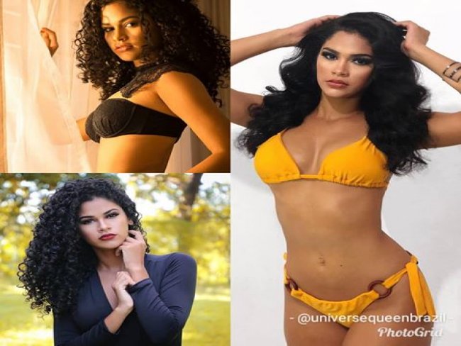 Ônibus levará torcida da Miss União gratuitamente para assistir ao Miss Piauí