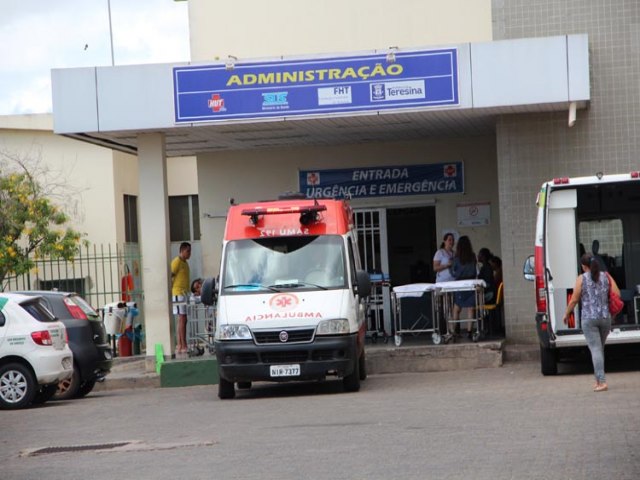 Estudante de enfermagem é ferida com 8 facadas em tentativa de feminicídio