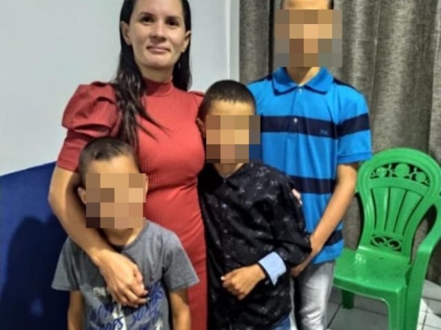 Mulher é assassinada com várias facadas no Sul do Piauí e suspeito é seu ex