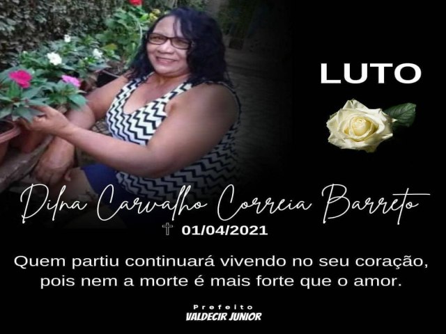 Irmãos de vereador morrem no mesmo dia no Piauí; um foi vítima de Covid-19