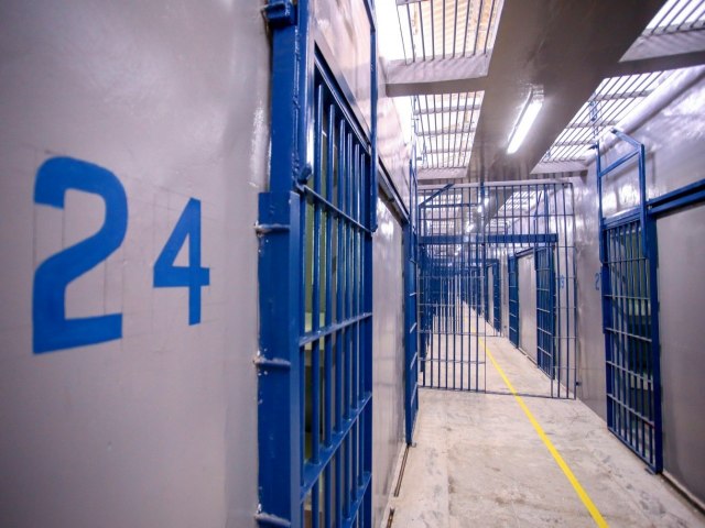 Falta de alimentação adequada levou à morte de detentos na Cadeia de Altos