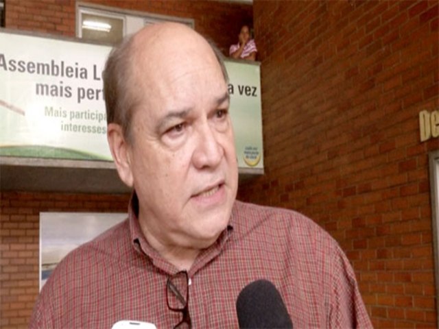 Ex-governador do Piauí, Guilherme Melo, morre de câncer no cérebro em Teresina