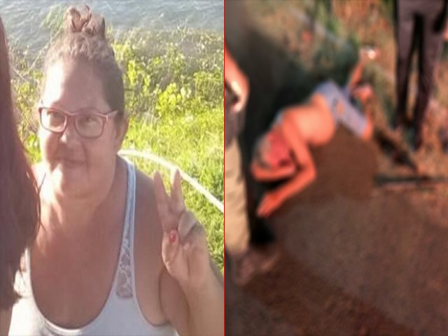 Mototaxista mata esposa com tiro de espingarda em seu pescoço após discussão no Piauí