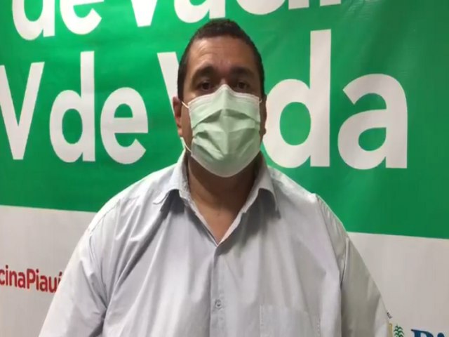Secretaria de Saúde descarta caso de variante Delta no Piauí: 'Paciente teve alta'