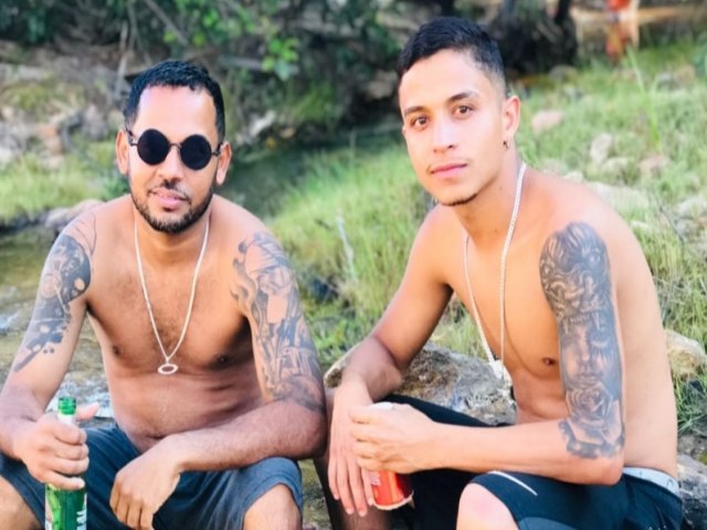 Dois homens são achados mortos com marcas de tiros no Extremo Sul do Piauí
