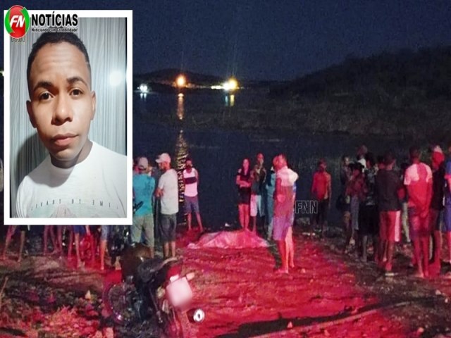 Jovem é encontrado morto após afogamento em açude no Piauí