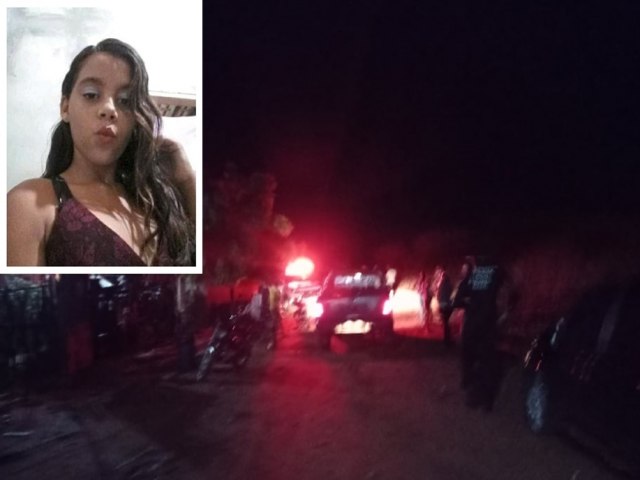 URGENTE: adolescente de 13 anos é encontrada morta dentro de caixa d'água no Piauí