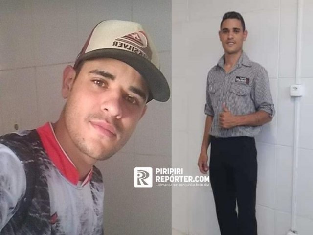 Jovem é executado com vários tiros dentro de rede em sua casa no Piauí