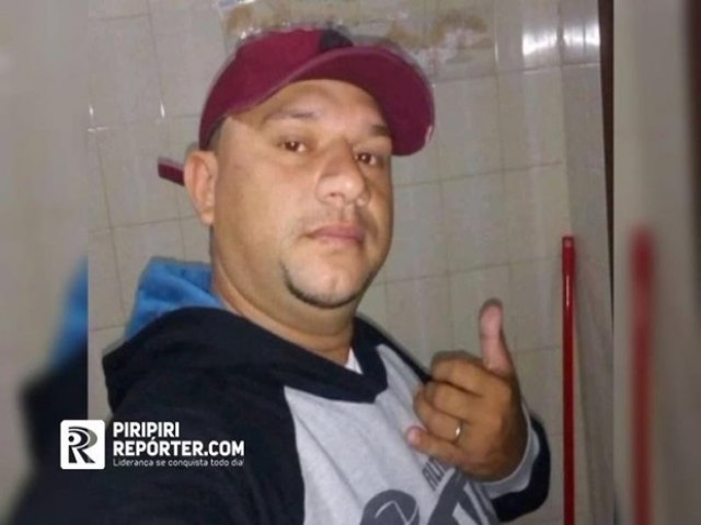 Homem é baleado e morto em tiroteio em cidade no Norte do Piauí