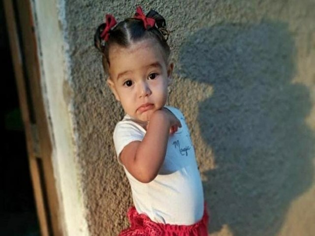Menina de dois anos morre afogada em balde de águas em município do Piauí