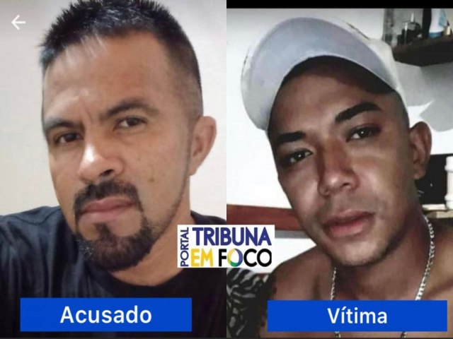Homem é morto a facadas em município do Piauí