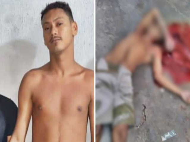 Homem é perseguido e assassinado a tiros no litoral do Piauí