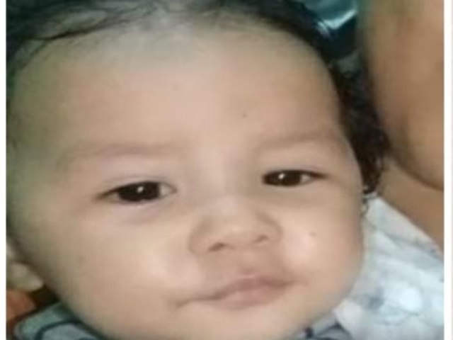 Bebê fica com veia do braço roxa e morre após internação em hospital no Piauí