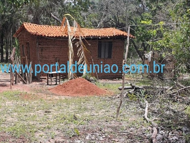 Homem é achado morto após mau cheiro em residência no Norte do Piauí
