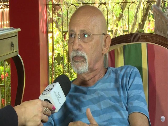 Jornalista Luís Carlos Maranhão morre de infarto em Teresina