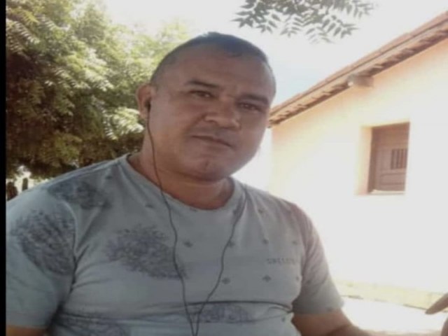Servidor de prefeitura é assassinado com tiro na cabeça em jogo de baralho no Piauí