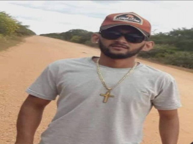 Jovem de 20 anos é assassinado a golpes de faca em vaquejada no Norte do Piauí