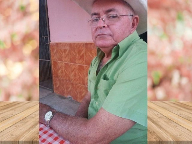 Motorista da prefeitura é encontrado morto e gestor cancela festejos em cidade do Piauí
