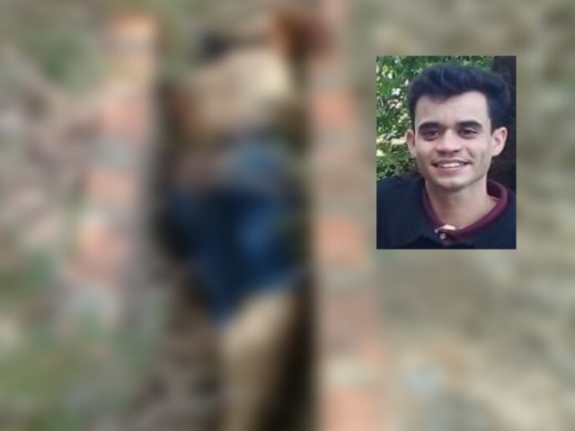 Corpo de motorista desaparecido em Parnaíba é encontrado no Maranhão