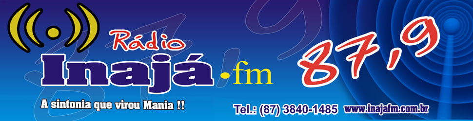 Rádio Inajá FM