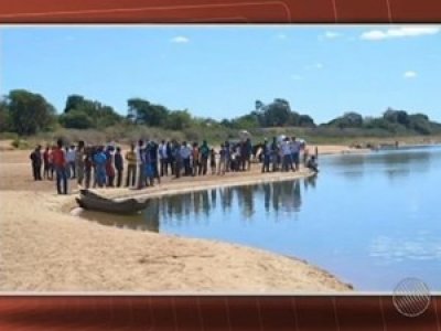 Corpo de 5ª vítima de afogamento em retiro religioso é achado em rio na BA