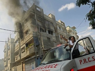 Conselho de Segurança da ONU pede trégua imediata e pausas humanitárias em Gaza