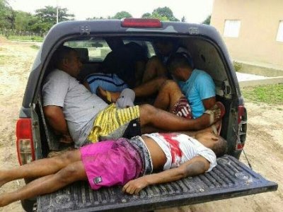 Fugitivo de presídio morre em confronto com a polícia em Piranhas-AL