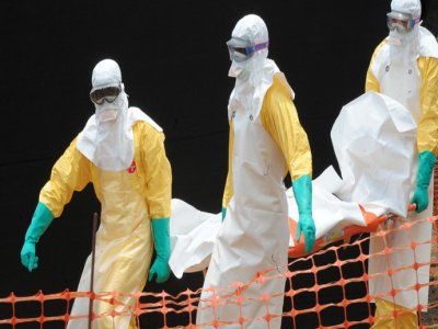 Ministro da Saúde diz que brasileiros não devem temer vírus ebola