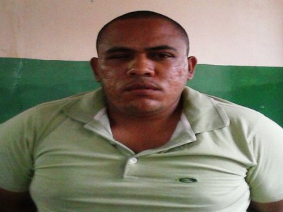 MALHAS DE LEI da 23ªDESEC, prende em São José do Belmonte-PE, acusado de tentativa de homicídio e homicídio consumado
