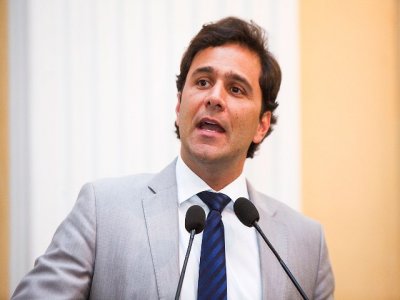 Rodrigo Novaes busca renovação de mandato ampliação de apoios em Cabrobó
