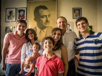 Viúva de Eduardo Campos ainda não acredita no que aconteceu