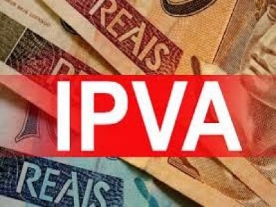 Prazo para pagar débitos vencidos do IPVA 2014 termina em 29 de agosto