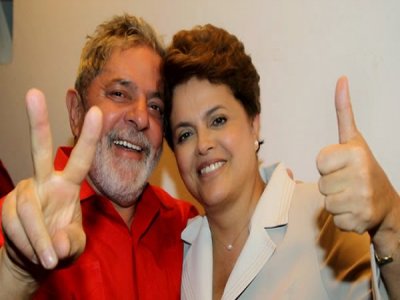 Lula e Dilma estarão em Floresta hoje (21), para gravação da propaganda eleitoral