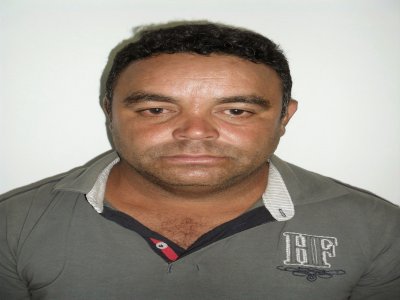 Cabrobó: Policiais cumprem mais um mandado de prisão