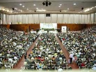 Testemunhas de Jeová pretendem reunir 2 mil pessoas em Salgueiro