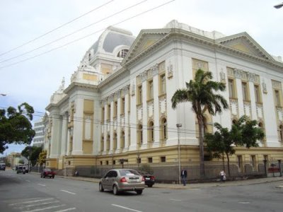 Cinco vereadores de Caruaru são afastados por decisão do TJPE
