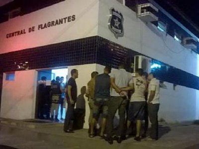 Pernambucano suspeito de aplicar golpes de 50 policiais é detido em Alagoas