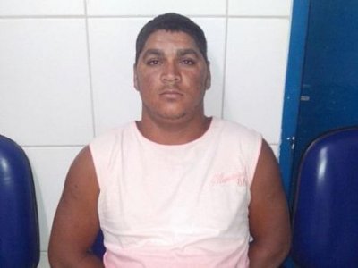 Polícia prende homem com arma de fogo na Barra de São Miguel