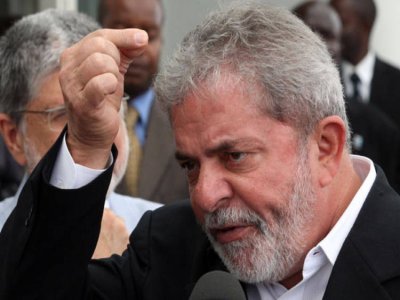 Lula vem a Pernambuco na próxima semana