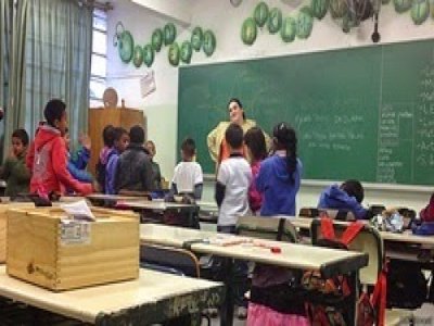 Pesquisa internacional coloca o Brasil no topo de ranking de violência contra professores