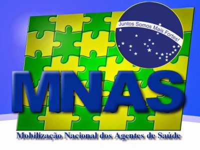 ACS/ACE: Dezessete estados brasileiros passam a contar com coordenadores municipais da MNAS