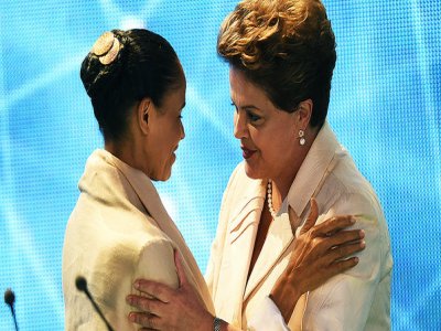 Em Pernambuco, Datafolha aponta: Marina, 46%, Dilma, 37%, e Aécio, 2%