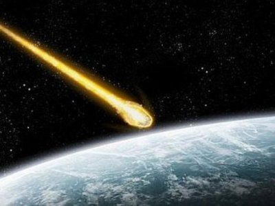 Nasa alerta: asteroide deve passar raspando na Terra
