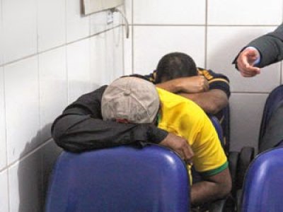 Gangue fardada: PMs são presos em Alagoas acusados de crimes
