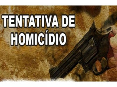 Ex-presidiário sofre tentativa de homicídio em Ibimirim