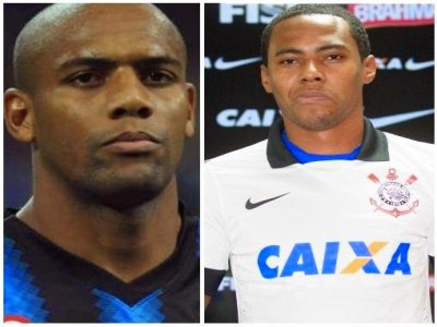 Corte de Maicon da Seleção brasileira gera boatos de relação homossexual entre jogadores