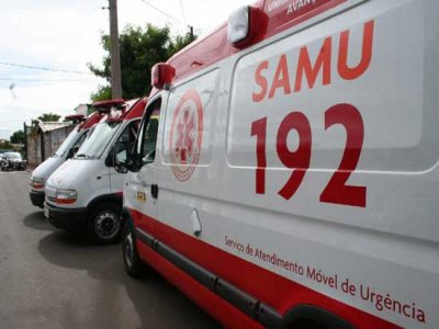 Oito novos médicos reguladores do SAMU são nomeados