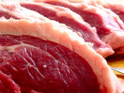 Carne originária de outros estados está mais cara em Caruaru, PE