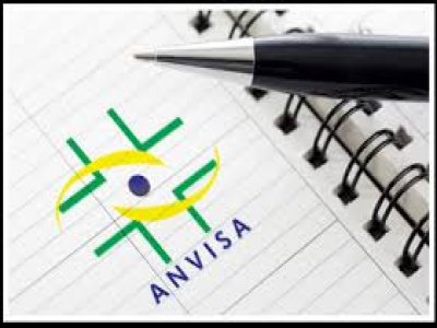 Anvisa suspende venda de lote de remédio para asma