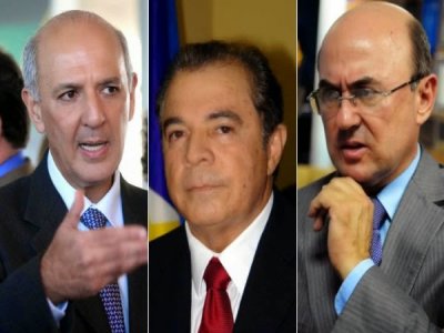 Em 24h, três candidatos a governo barrados na Ficha Limpa renunciam